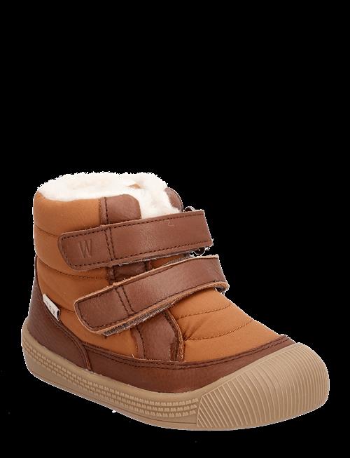 Wheat | Winterboot Daxi Tex | 28/18.5CM