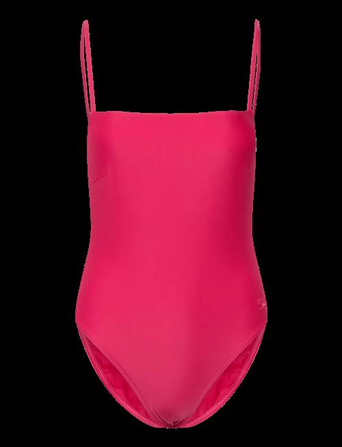 Speedo | Womens Adjustable Thinstrap 1 Peice | 44