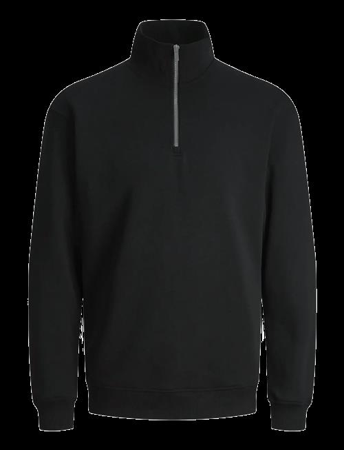 Jack & Jones | Jjebradley Sweat Half Zip Noos | S