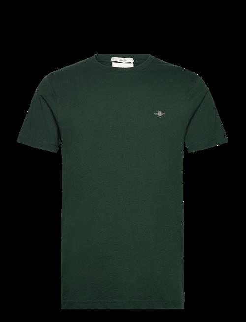 Gant | Slim Shield Ss T-Shirt | XXL