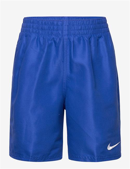 NIKE SWIM | Nike Essential Lap 6" Volley Short | 130-140