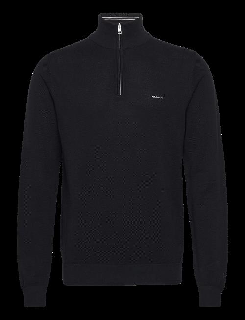 Gant | Cotton Pique Half Zip | L