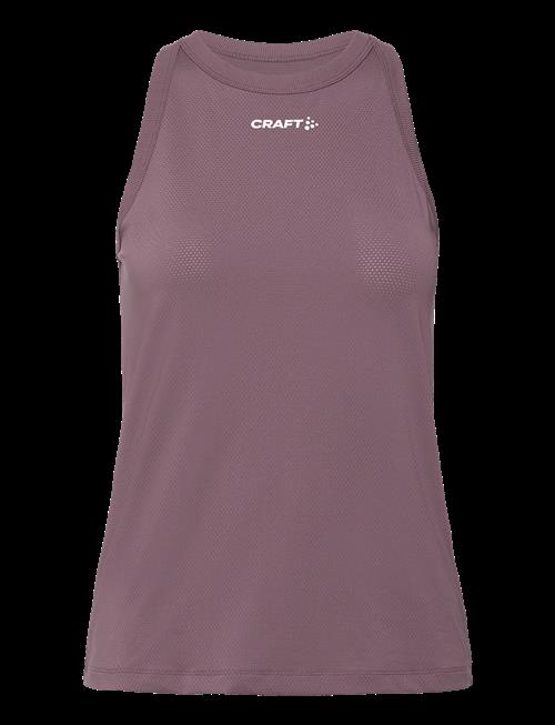 Craft | Essence Mesh Singlet W | M