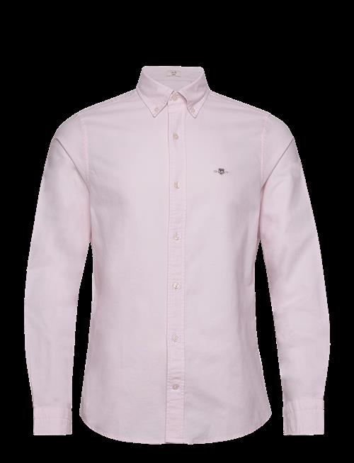 Gant | Slim Oxford Shirt | XXL