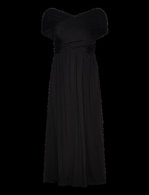 Rosemunde | Cupro Dress | S