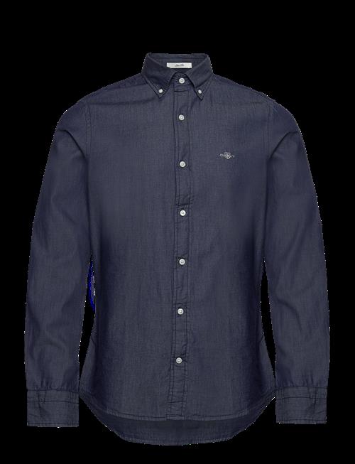 Gant | Slim Indigo Bd | XL