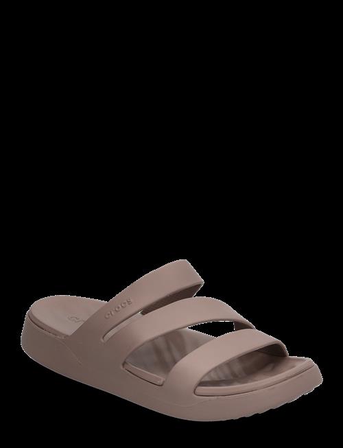 Crocs | Getaway Strappy | 39/40