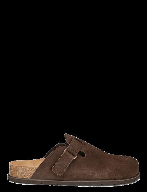 Shepherd | Roma Slippers | 43