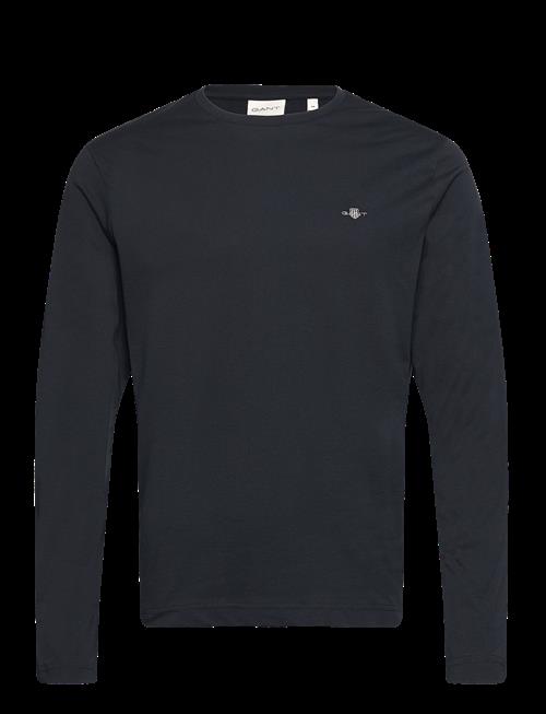 Gant | Shield Long Sleeve T-Shirt | XL