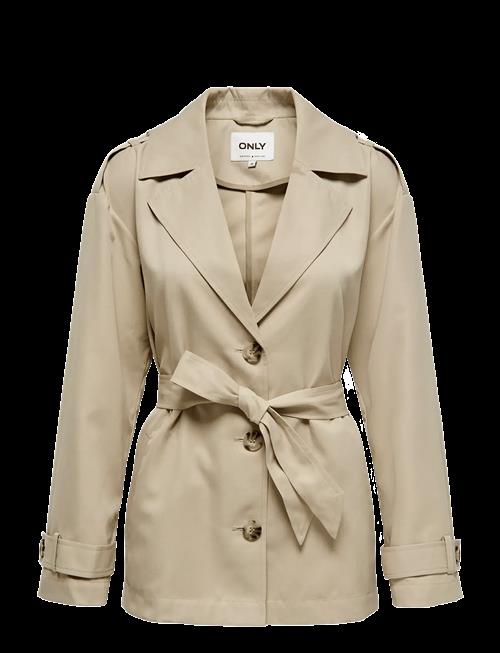ONLY | Onlline Short Trenchcoat Otw | M