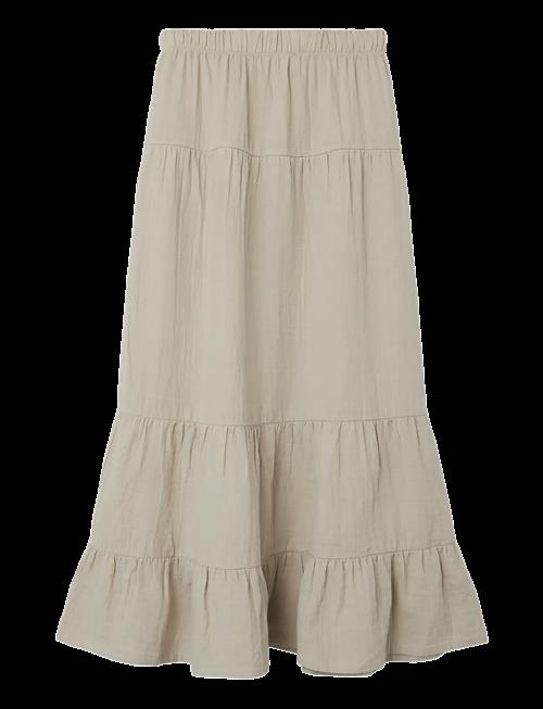 LMTD | Nlfhussa Long Skirt Noos | 176