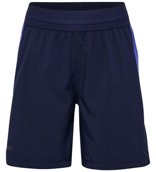 Hummel Shorts - HmlBlaze - Marine