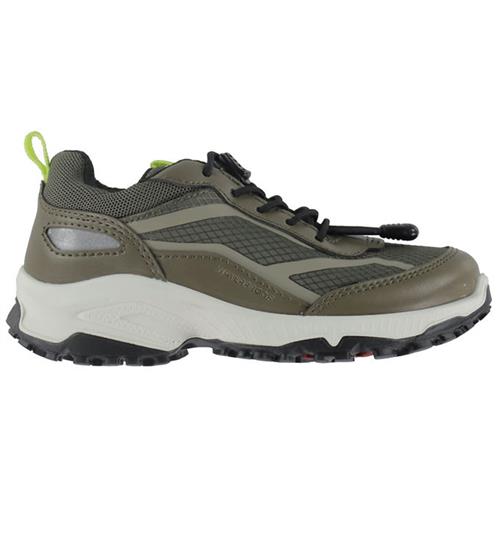 Ecco Sko - Receptor XP K WP - Tarmac/Vetiver