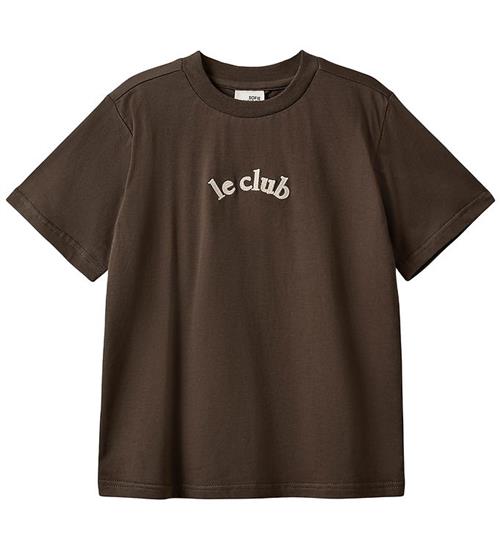 Sofie Schnoor T-shirt - ZenaSY - Deer