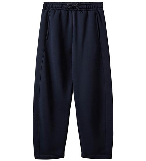 Sofie Schnoor Sweatpants - BaraSY - Navy Blue