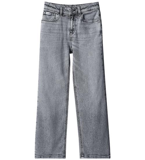 Calvin Klein Jeans - Skater - Stone Grey Wash Denim