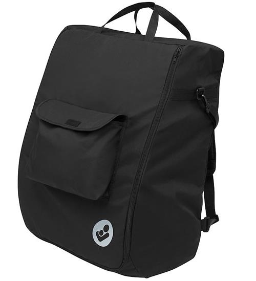 Maxi-Cosi Rejsetaske - Ultra Compact - Sort