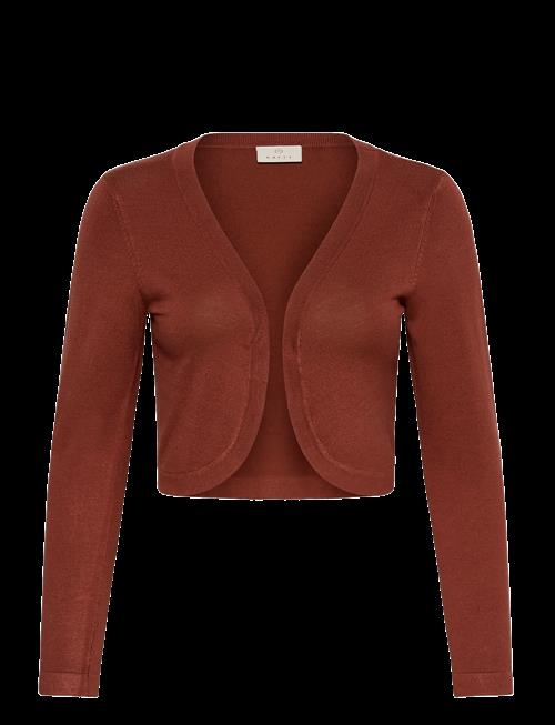 Kaffe | Astrid Bolero | M