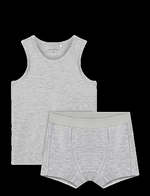 Minymo | Underwear Set | 134
