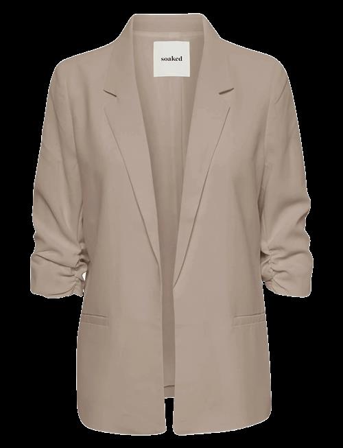 Soaked | Slshirley Blazer | XL