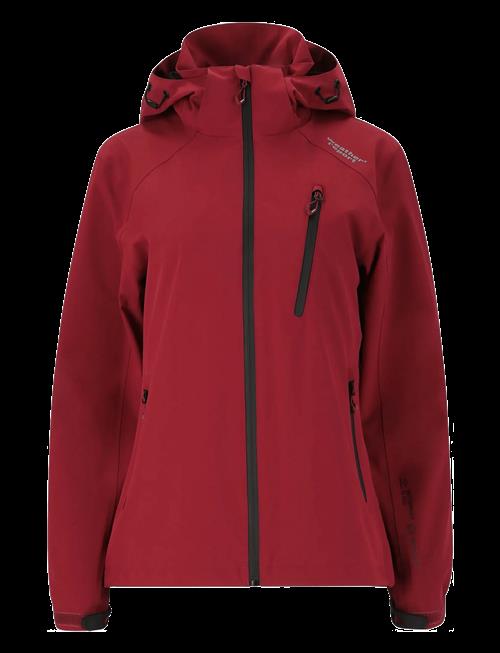 Weather Report | Camelia W Awg Jacket W-Pro 15000 | 44