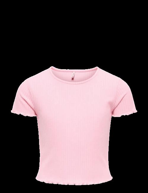 Kids Only | Kognella S/S O-Neck Top Noos Jrs | 158-164