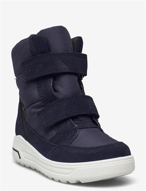 ECCO | Urban Snowboarder | 34