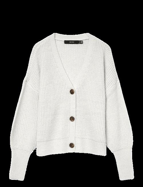 Vero Moda | Vmlea Ls V-Neck Cuff Cardigan Noos | S