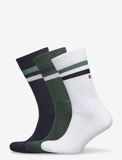 Björn Borg | Classic Crew Sock 3P | 41-45