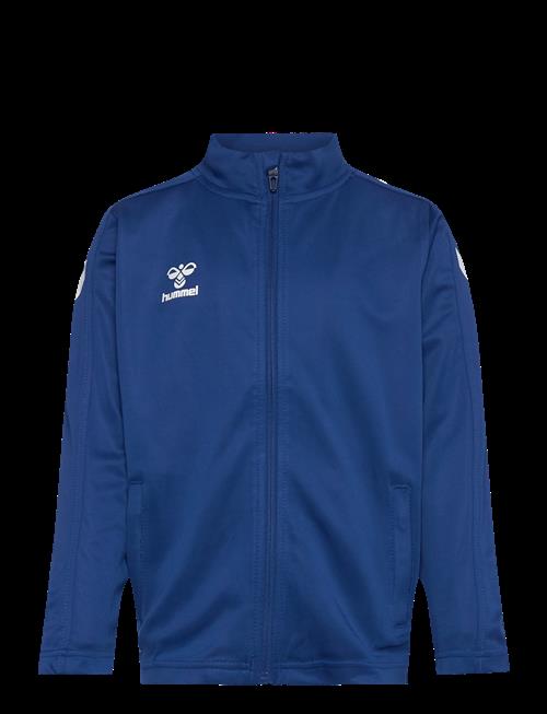 Hummel | Hmlcore Xk Poly Zip Sweat Kids | 176