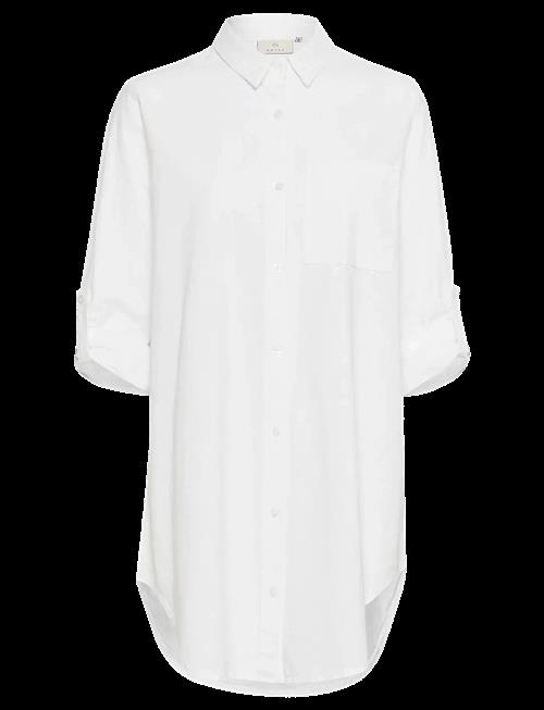 Kaffe | Kanaya Shirt Tunic | 44