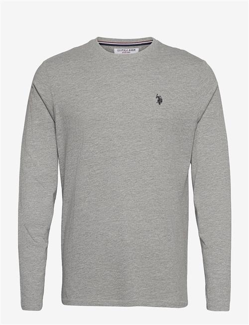 U.S. Polo Assn. | Uspa T-Shirt Ls Brolin Men | S