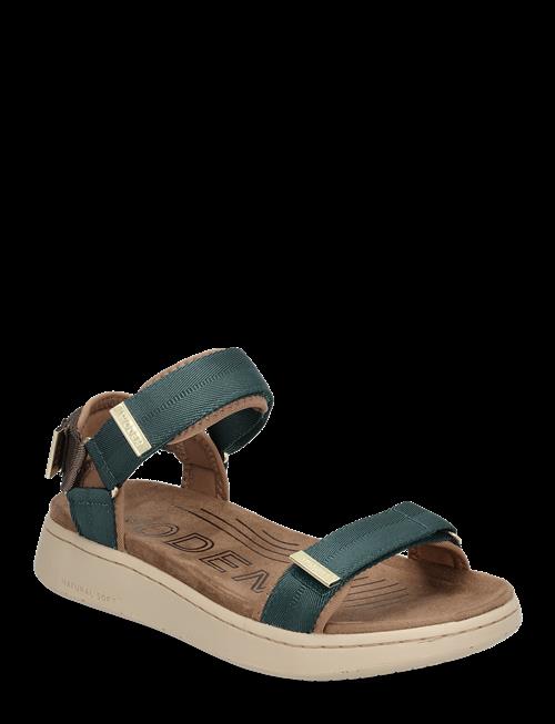 WODEN | Line | 38