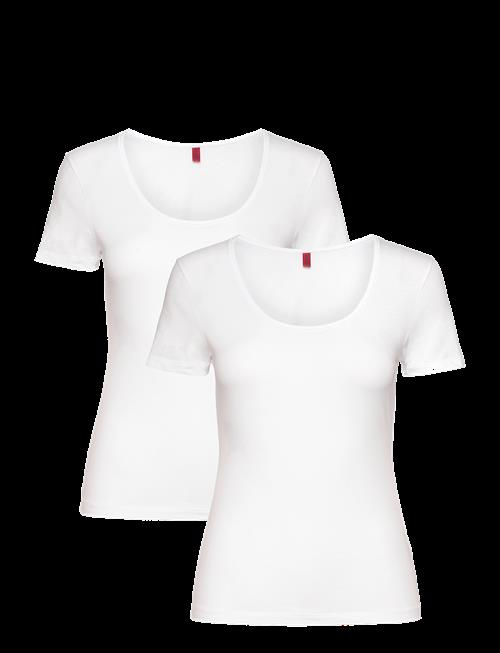 HUGO | Twin T-Shirt Rn | S