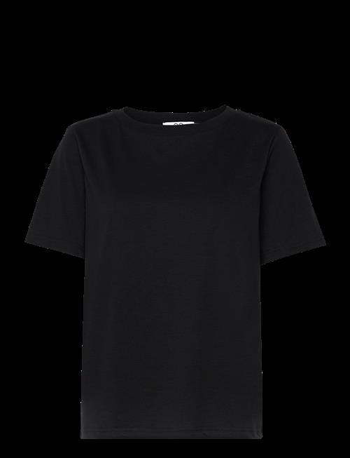 Coster Copenhagen | Cc Heart Basic Regular O-Neck T-Shi | S