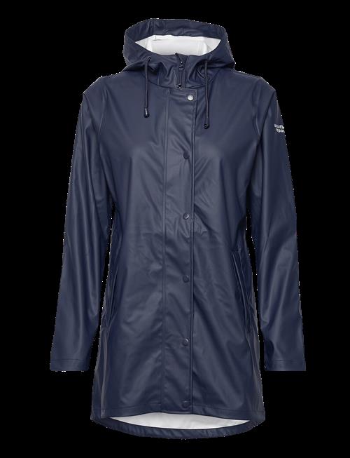 Weather Report | Petra W Rain Jacket | 42