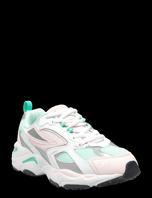 FILA | Cr-Cw02 Ray Tracer Teens | 37