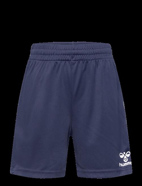 Hummel | Hmlauthentic Pl Shorts Kids | 140