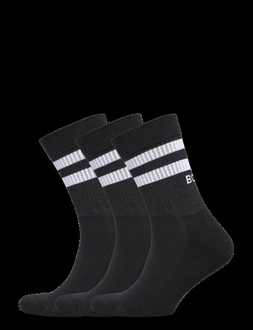 Björn Borg | Classic Crew Sock 3P | 41-45