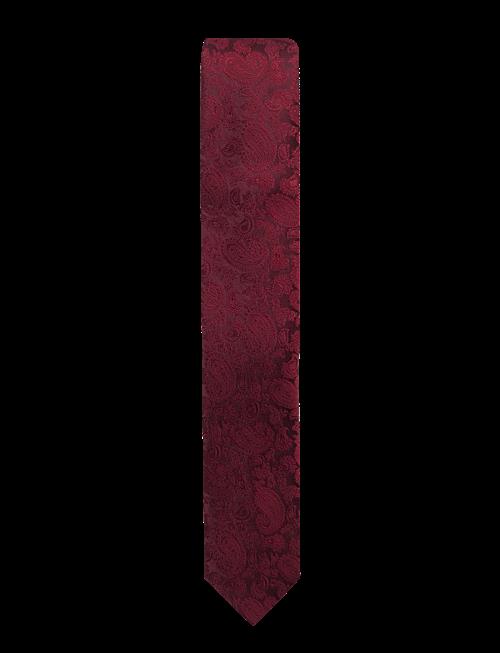Amanda Christensen | Slim Tie | ONE SIZE