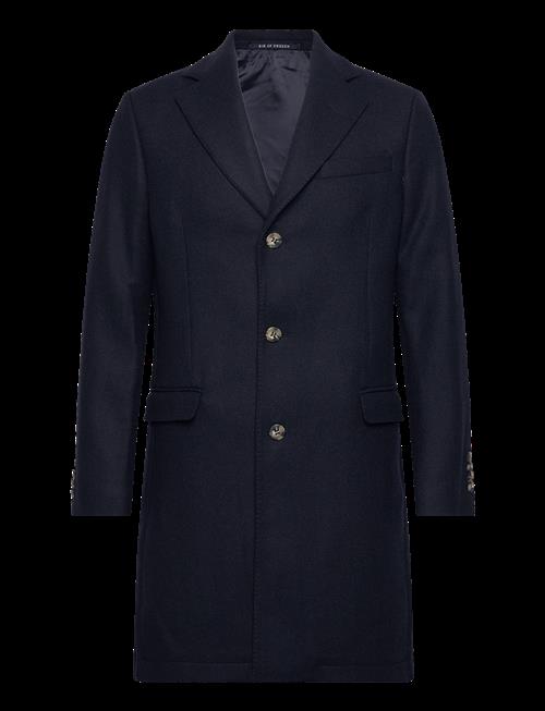 SIR of Sweden | Castor Coat | 48