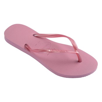 Havaianas Slim 230 Rose Str 39/40 Dame