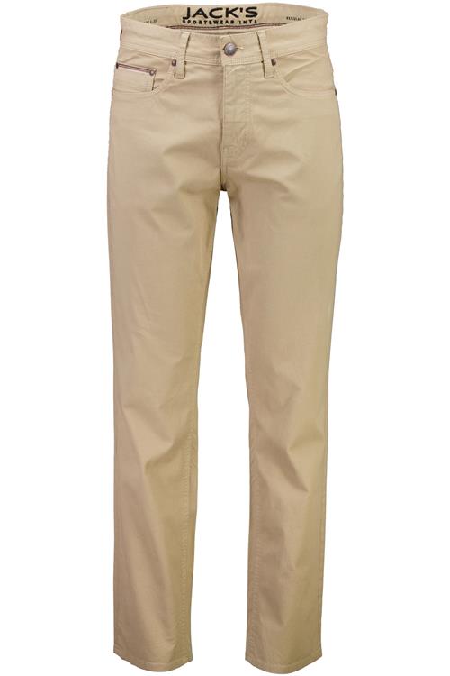 Morgan 5-pockets