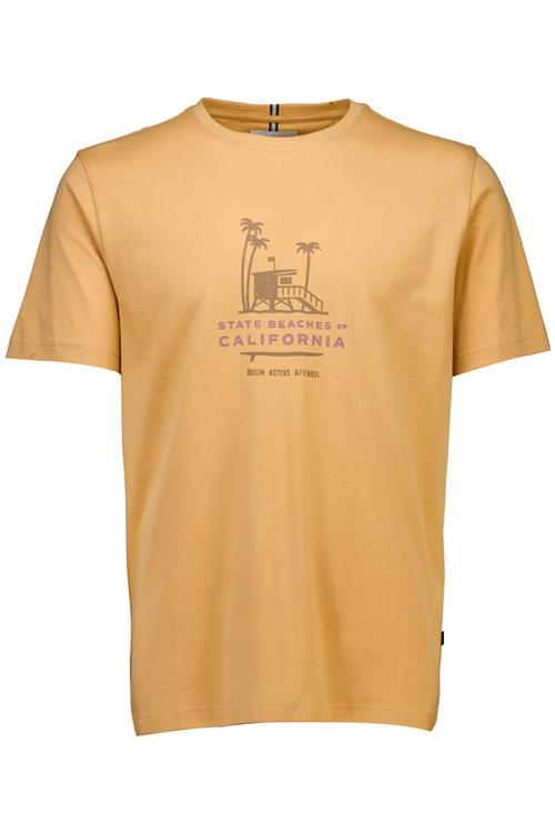 Bison T-shirt