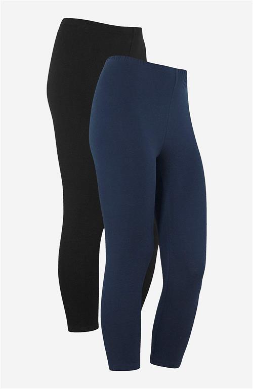 Cellbes of Sweden Leggings Frida 2-pack