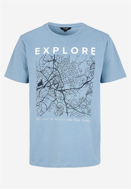 Cellbes of Sweden T-shirt med tryk