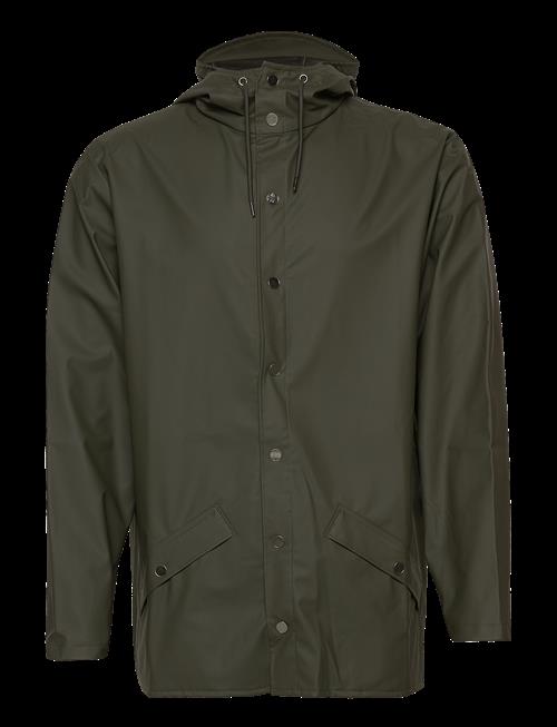 Rains | Jacket W3 | S