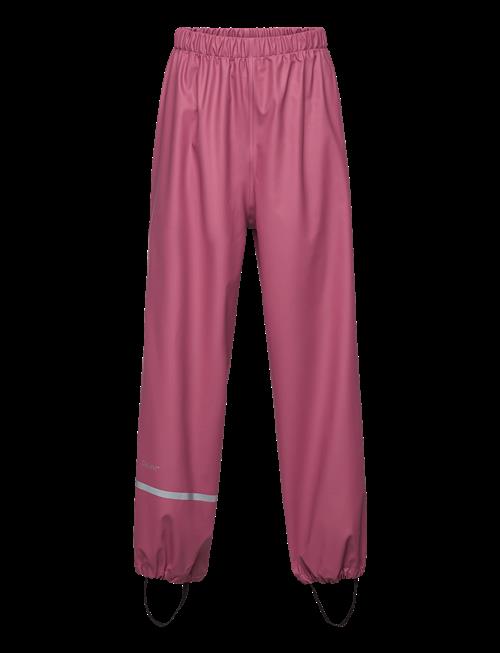 CeLaVi | Rainwear Pants -Solid Pu | 100