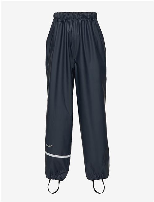 CeLaVi | Rainwear Pants -Solid Pu | 80