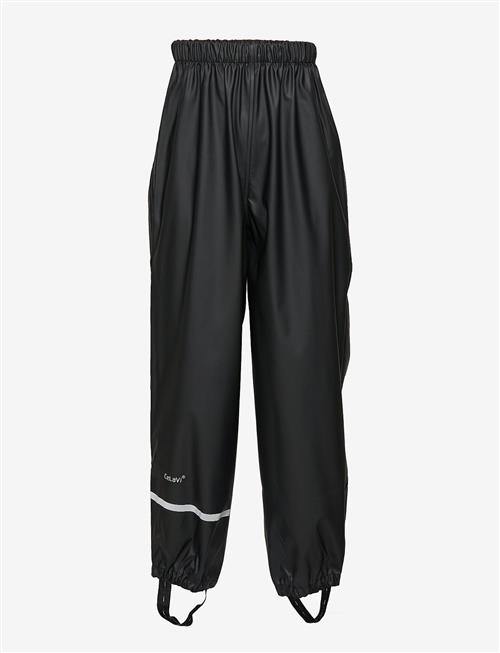 CeLaVi | Rainwear Pants -Solid Pu | 110